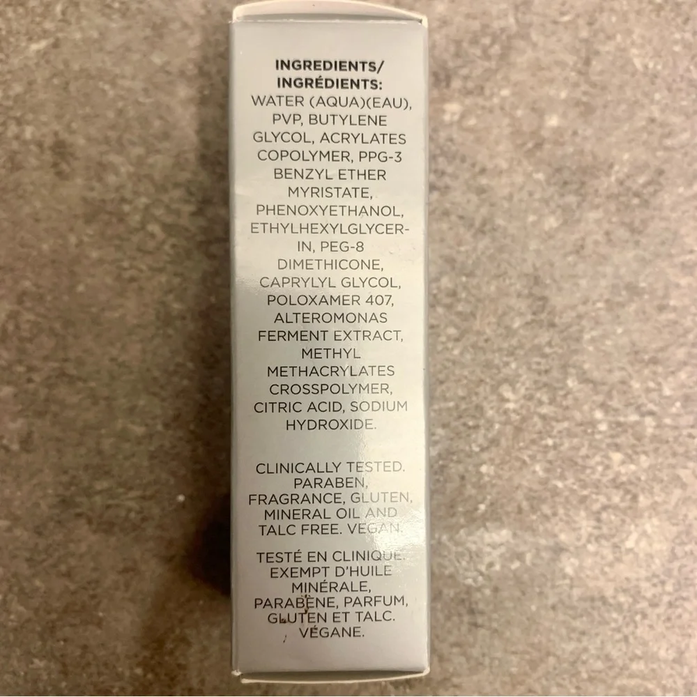 NIB Cover FX High Performance Setting Spray 24-Hour Wear Travel Size